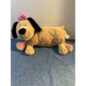 Manhattan Toy Nursing Nana Dog Plush (Missing Pups)